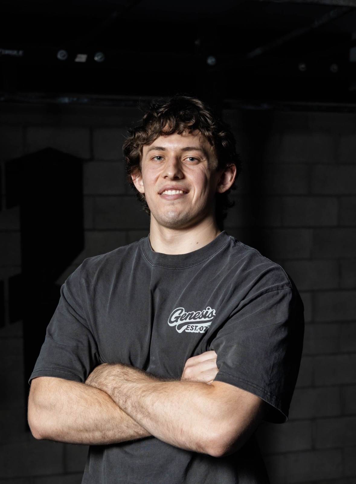 Josh Ashton